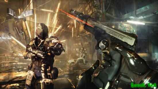 亚马逊Luna会员免费领3A！《杀出重围》等你领