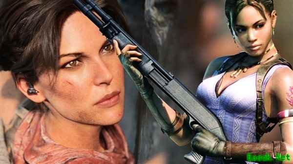 伊娃·拉·戴尔加盟古墓丽影：催化剂配音神秘反派