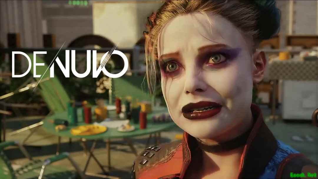 Denuvo反篡改技术遭深挖：虚拟机机制拖累游戏性能