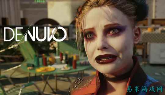 罄竹难书！研究称D加密对游戏性能破坏非常严重