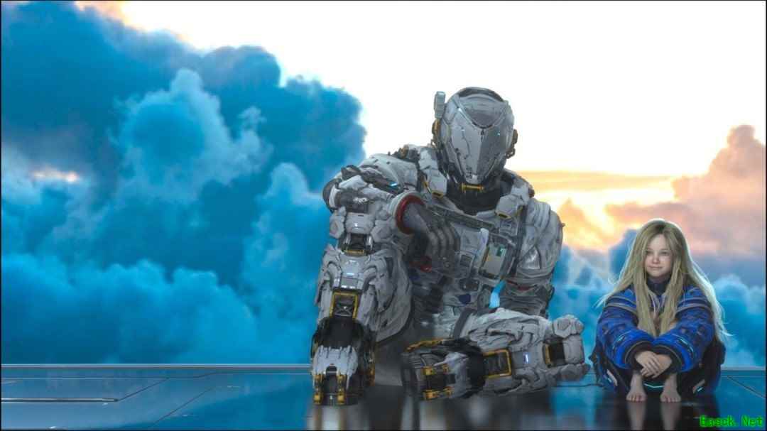 休与戴安娜：月球反乌托邦冒险4月24日登陆多平台