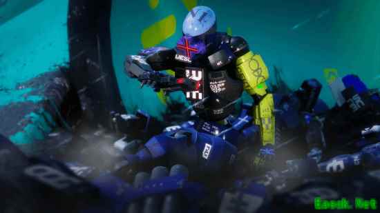 前艺术总监回应质疑：坚信〈失落星船：马拉松〉独特艺术价值