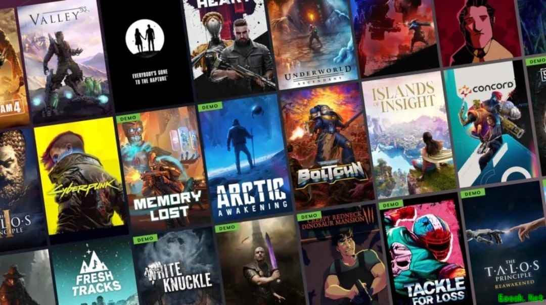 Steam上线好友赠礼补全捆绑包功能