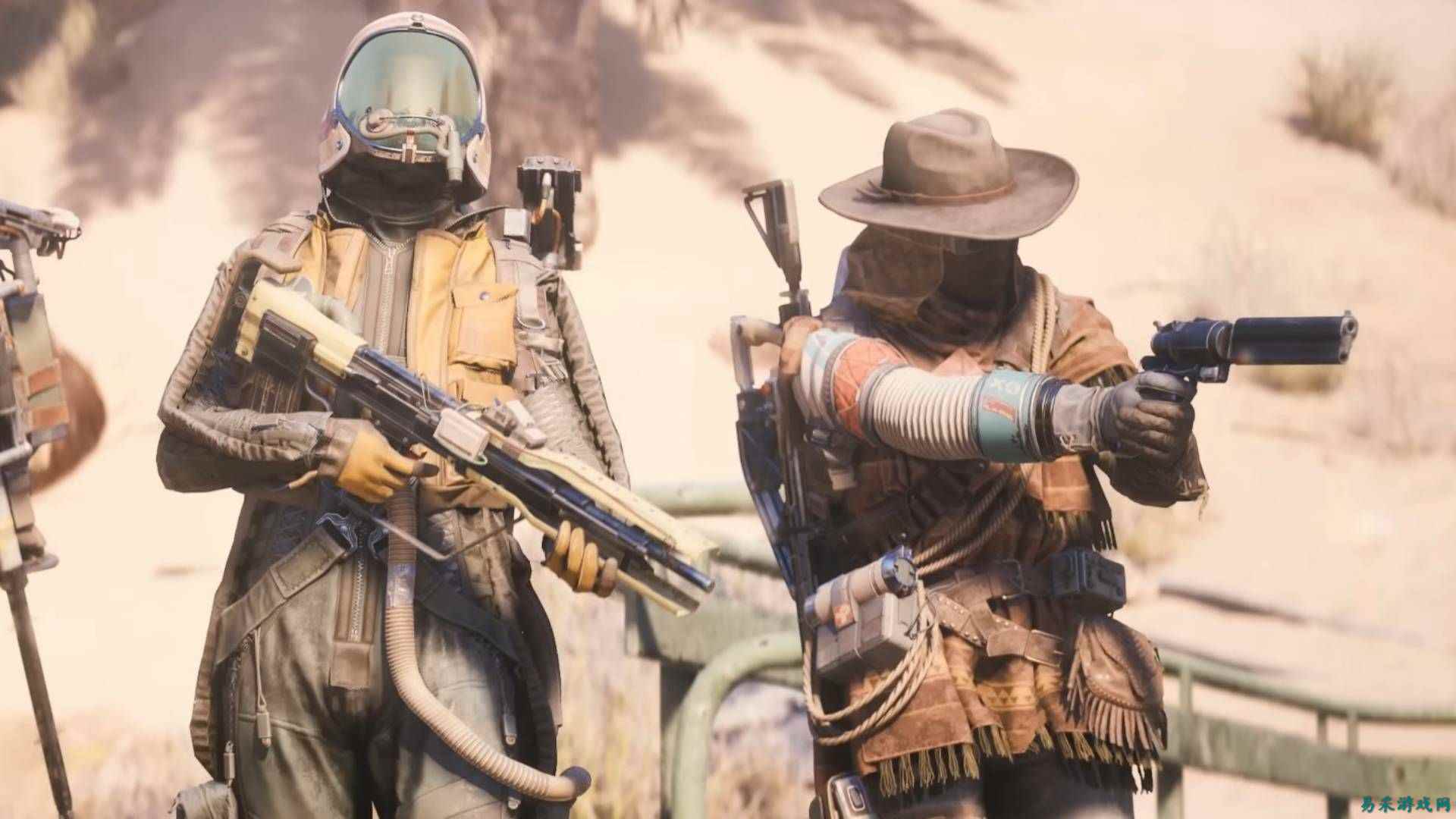 《Arc Raiders》开发者称：晚进场其实也有优势