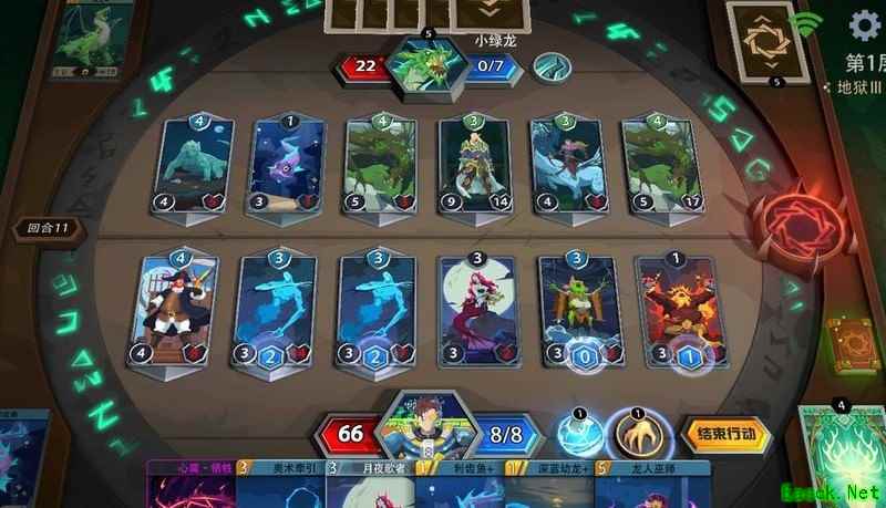 恶魔秘境：天才占星师玩法揭秘