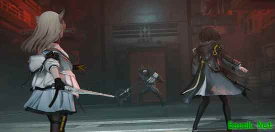 明日方舟：终末地试玩曝光：工业自动化融合开放世界，革新还是冒险？