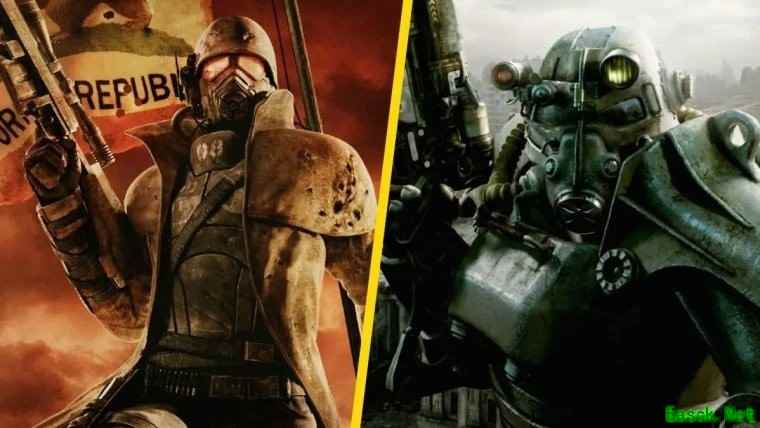 辐射3与新维加斯重制计划延期,优先推进辐射5及76更新