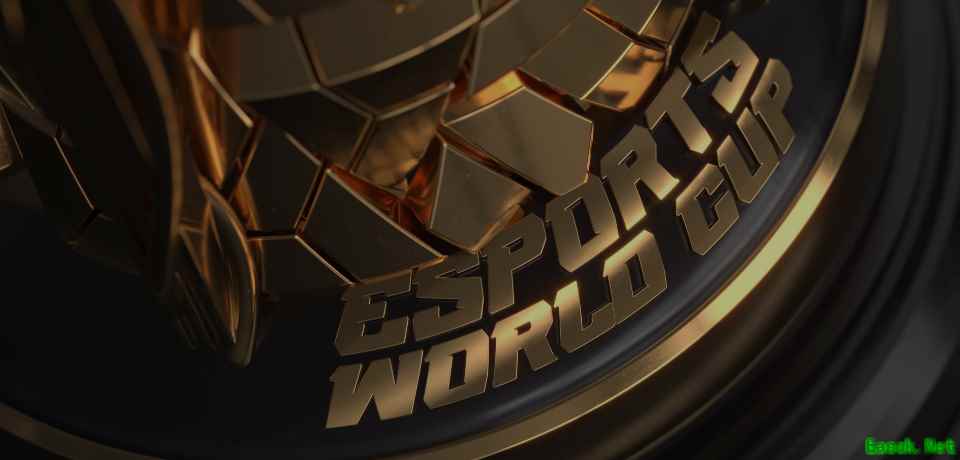 2026电竞世界杯落户利雅得，24款游戏亮相创赛事新纪录