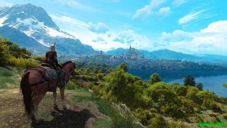 巫师新DLC将亮相Xbox直面会？隐藏视频暗示重大更新