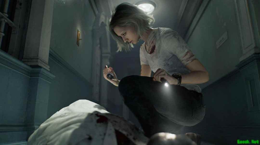 生化危机9:安魂曲双主角玩法曝光,生存与动作双线并进