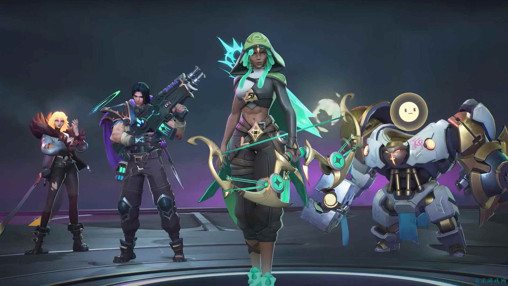 去年发布的几乎每一款在线服务型游戏都遭遇了玩家流失。