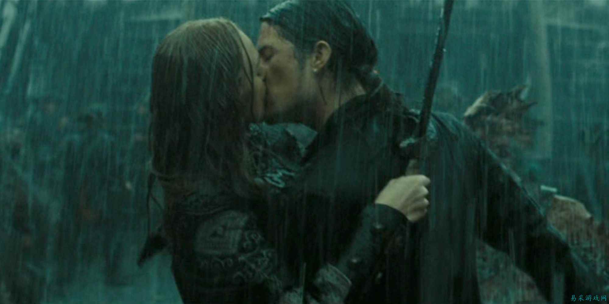 《加勒比海盗》导演戈尔·维宾斯基批评虚幻引擎 5 的 CGI 表现