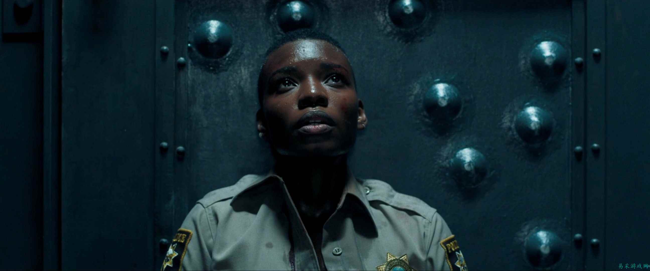 《警察局》，《杀戮时刻》导演的又一部警匪惊悚片，值得更多观众关注