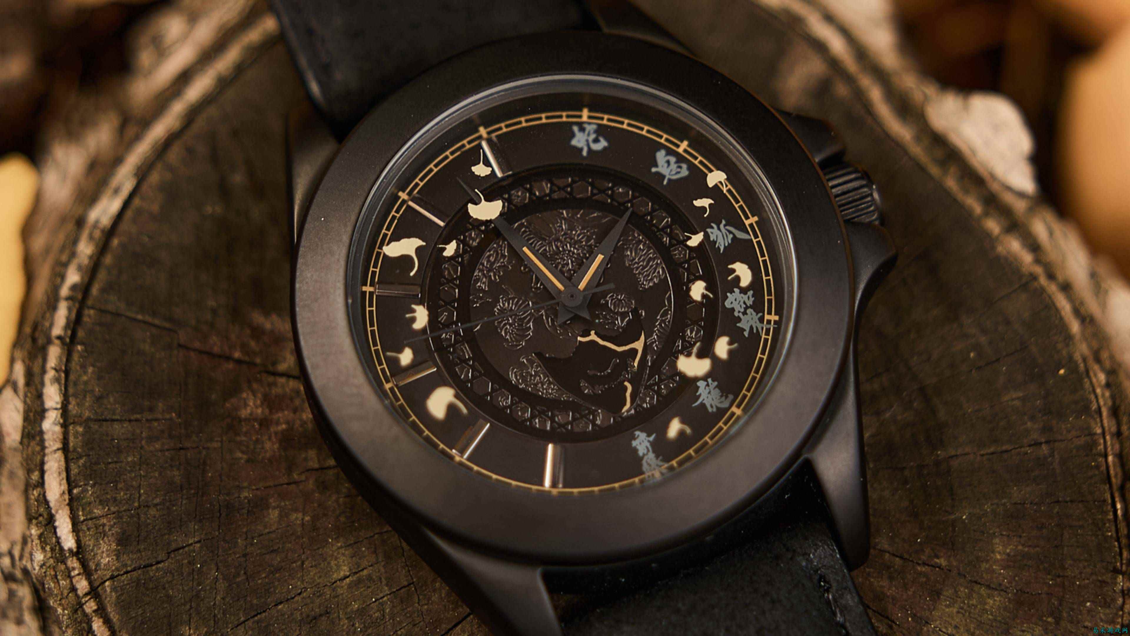 《羊蹄山之魂》周边现已在 SuperGroupies 开售