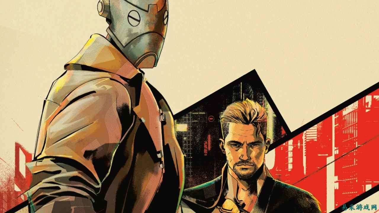 抢先阅读《星球大战：亡命之徒》前传小说《血红残月》独家节选