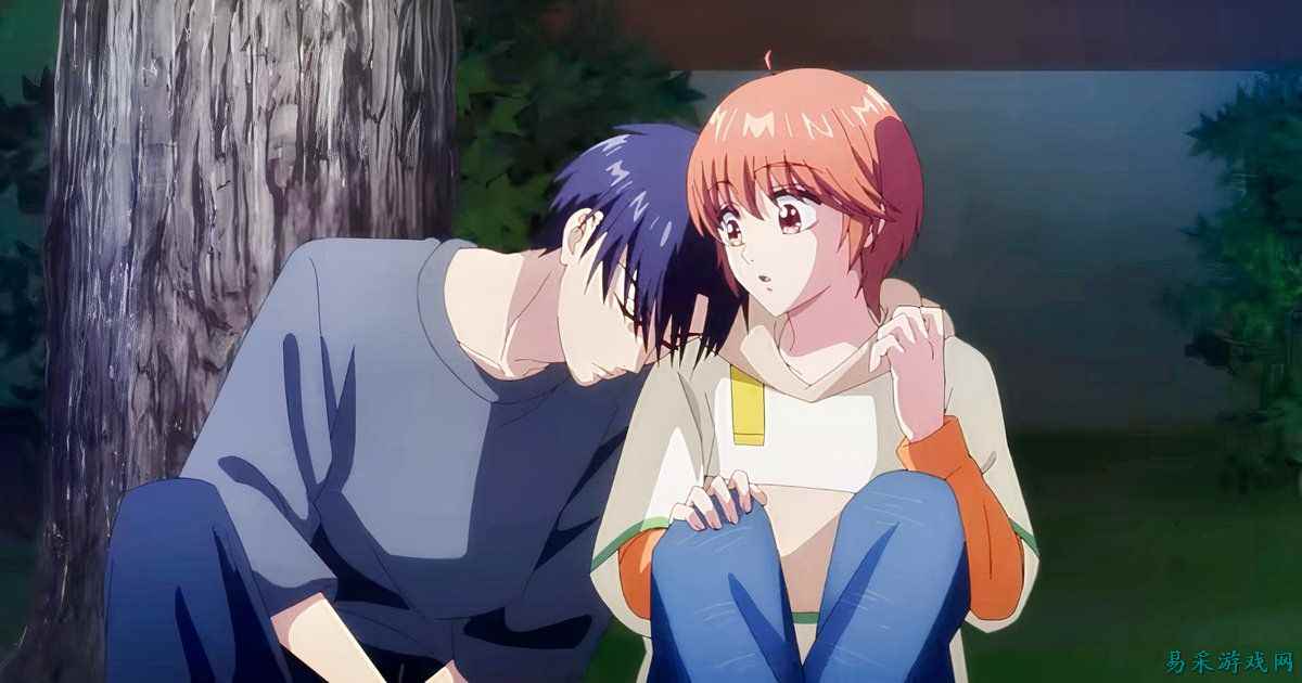 新版《花样少男少女》动画未能不负其三十年的经典传承