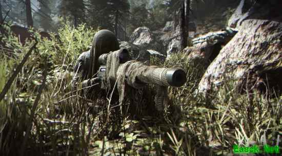 俄罗斯斥资1.28亿美元！打造《使命召唤》级别竞品