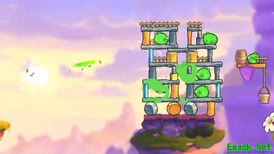 谁逝去的青春?《愤怒的小鸟》官宣重磅回归国服！