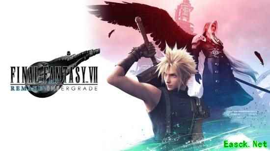 《最终幻想7：重制版Intergrade》NS2版媒体均9分！惊艳移植质量满满