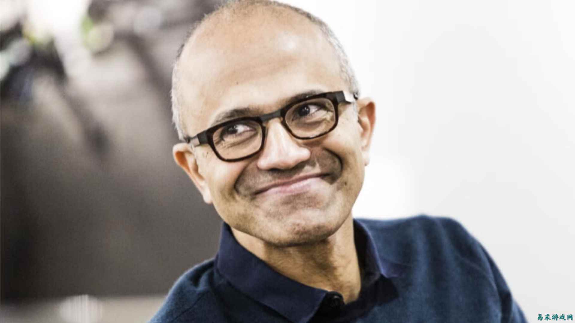 微软首席执行官萨提亚·纳德拉表示，人工智能必须既实用又高效