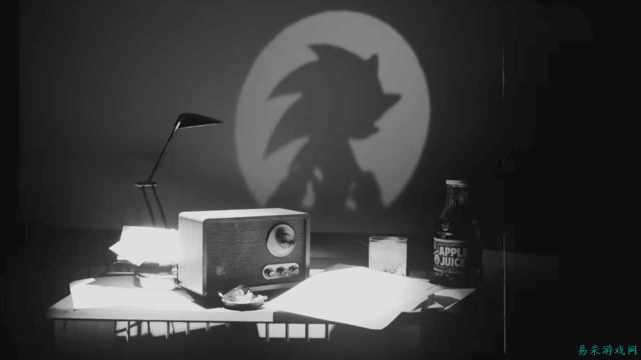 《卡欧斯案件簿》（The Chaotix Casefiles）是一部《刺猬索尼克》广播剧，将于下周登陆各大播客平台。