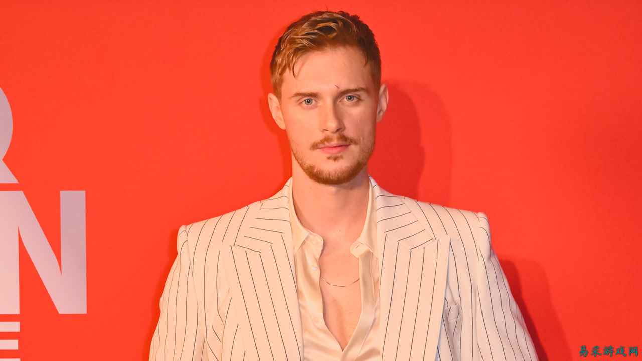 《战神》阵容壮大：Max Parker 签约在真人剧集中饰演海姆达尔