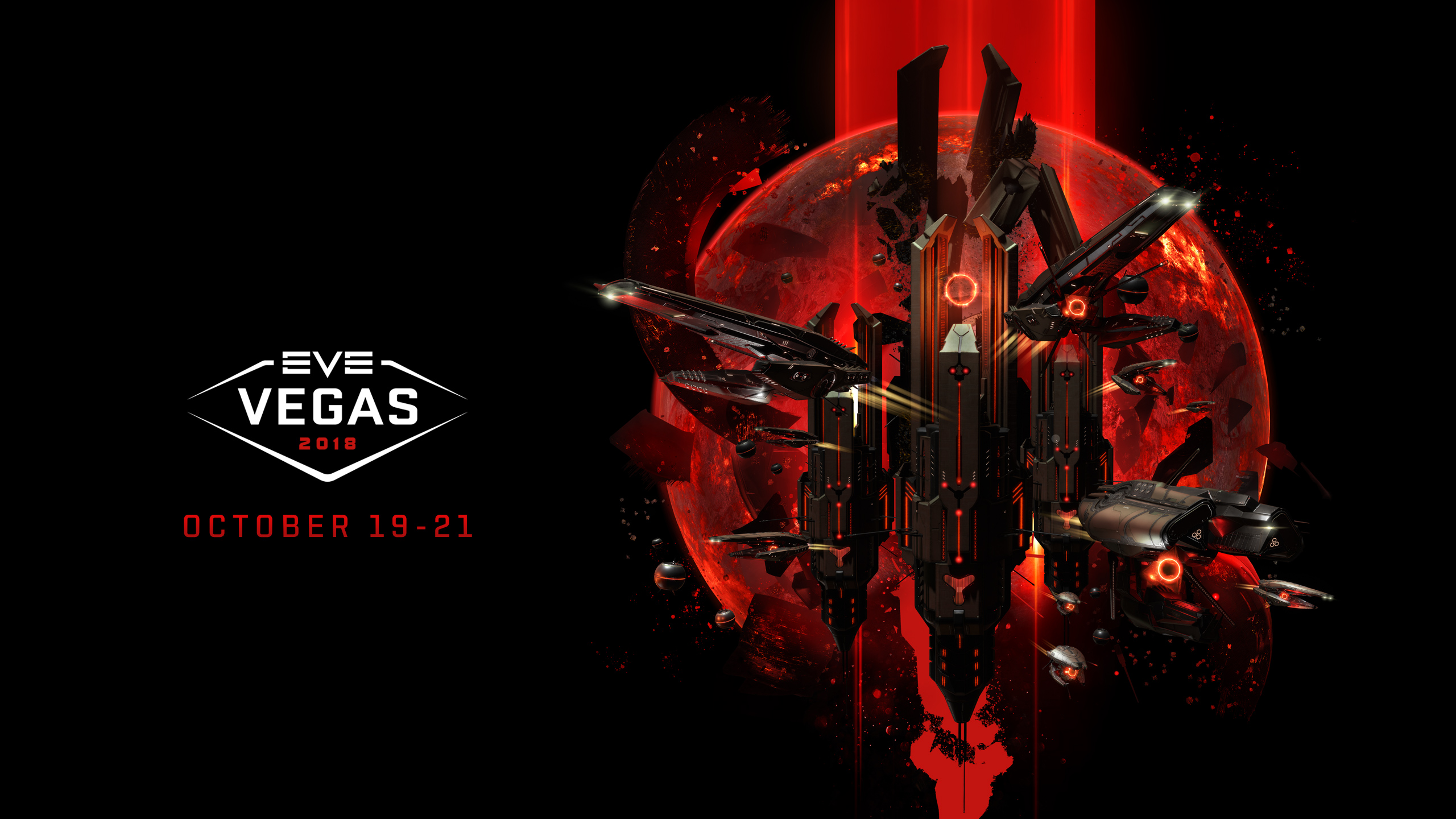 内录视频抢先看！《EVE》手游正式公布