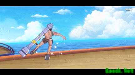 航海王热血航线：瓦帕技能全解析