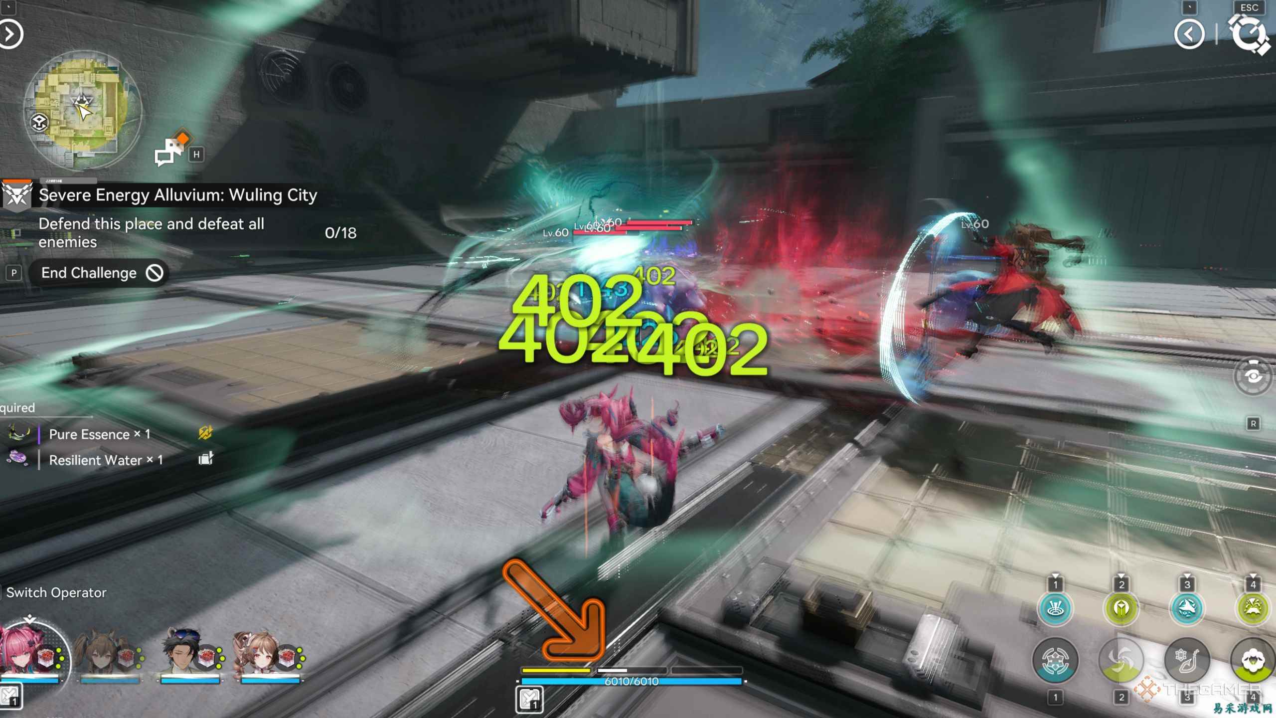 在玩《明日方舟：终末地》之前，你应该知道的几件事