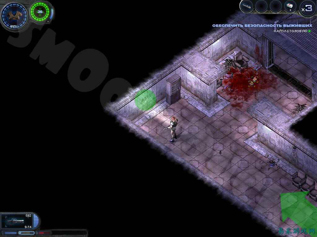 孤胆枪手2第二关全隐藏收集攻略分享 孤胆枪手2第二关全秘密地点位置