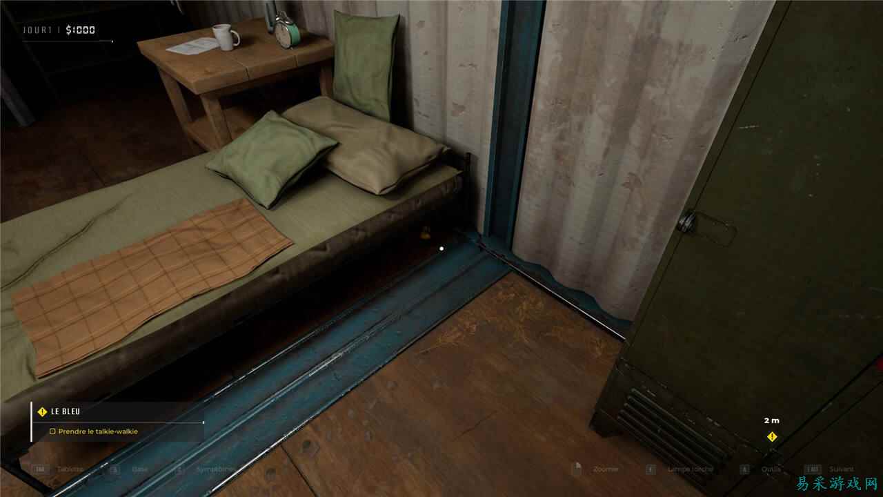 检疫区最后一站全金色收集品收集攻略 检疫区最后一站全黄金物品收集方法