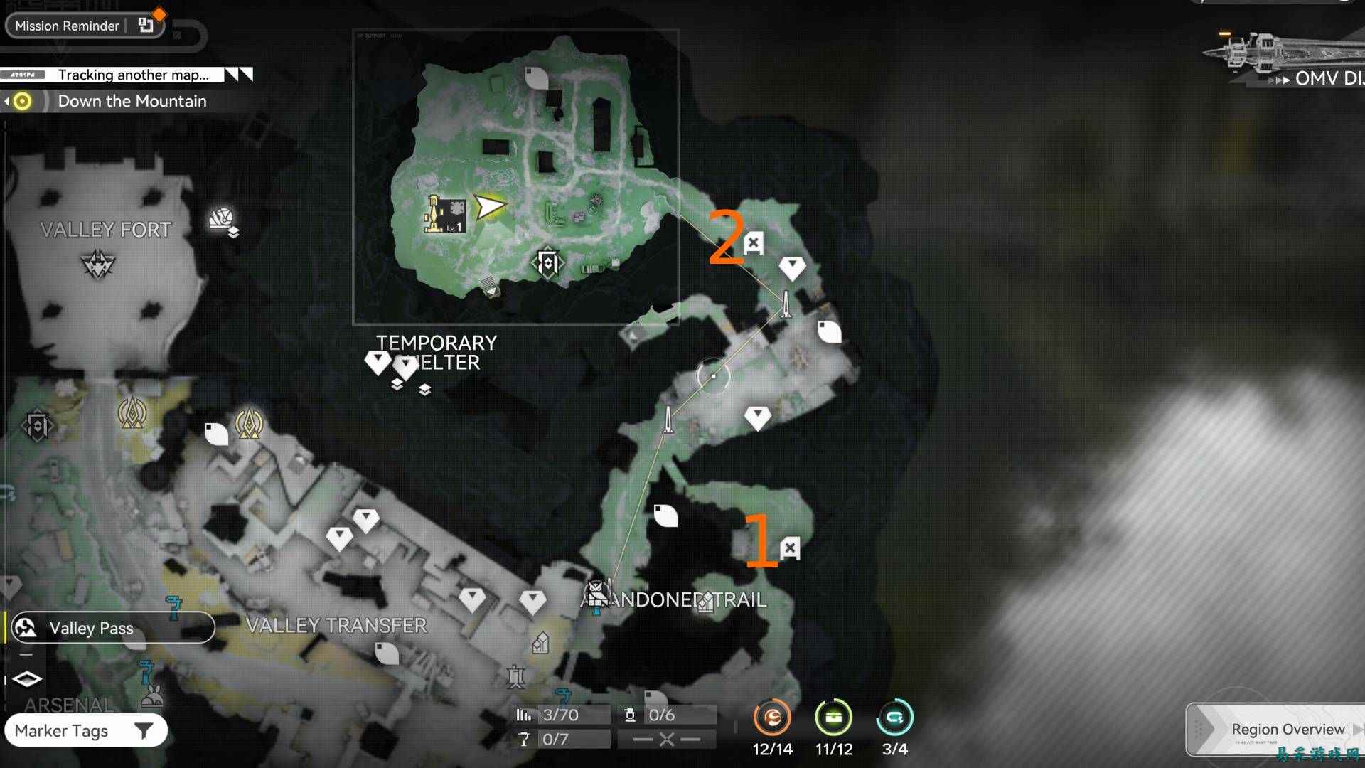 《明日方舟：终末地》源质（Aketine）获取及刷取地点指南