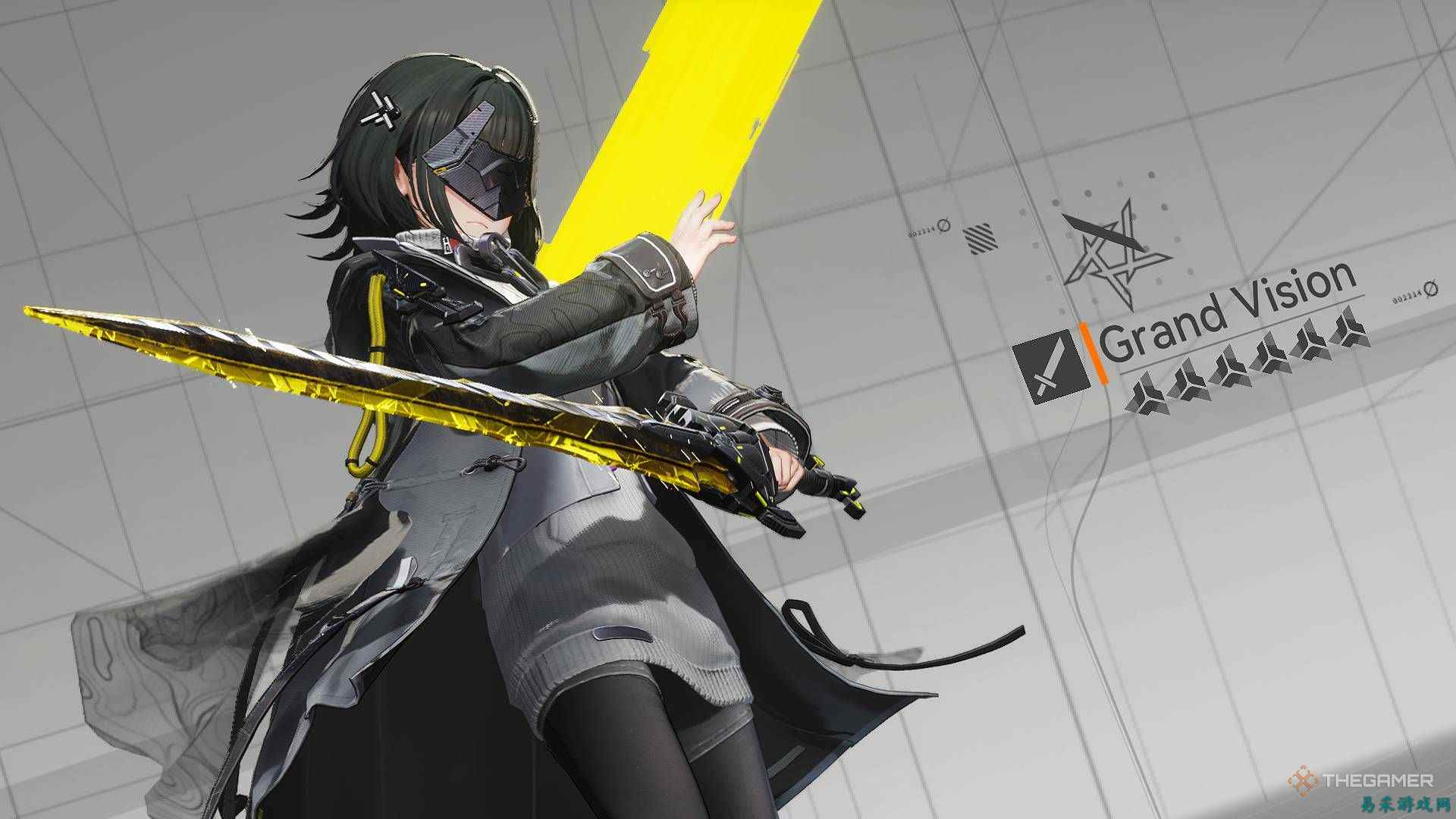 《明日方舟：终末地》管理员最佳培养方案、阵容、武器及装备推荐