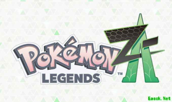 宝可梦传说Z-A 2.0.1更新上线：新DLC剧情、安夏登场与系统优化
