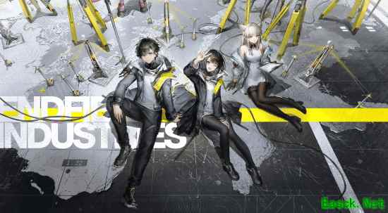 明日方舟：终末地全球公测开启，登陆全平台并拓展泰拉宇宙至塔卫二