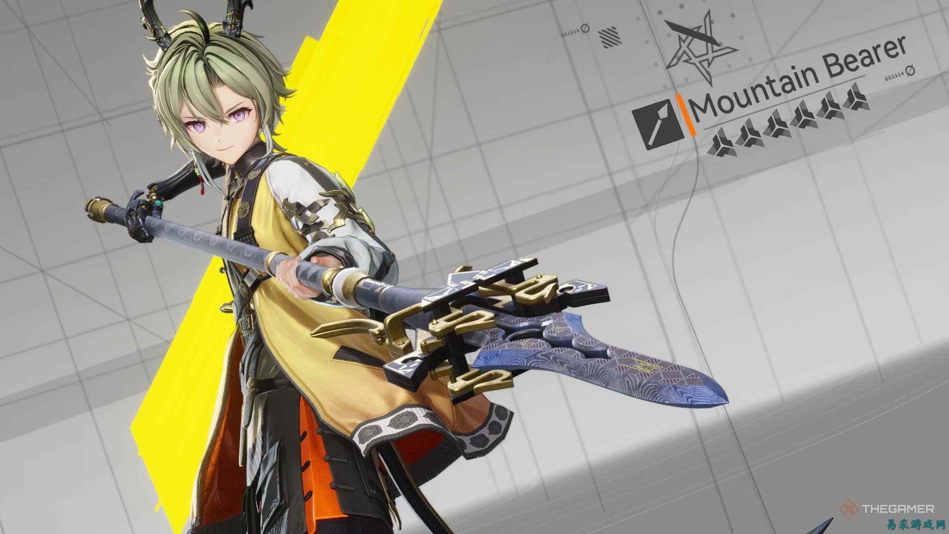 《明日方舟：终末地》厉风最佳养成、阵容、武器及装备指南