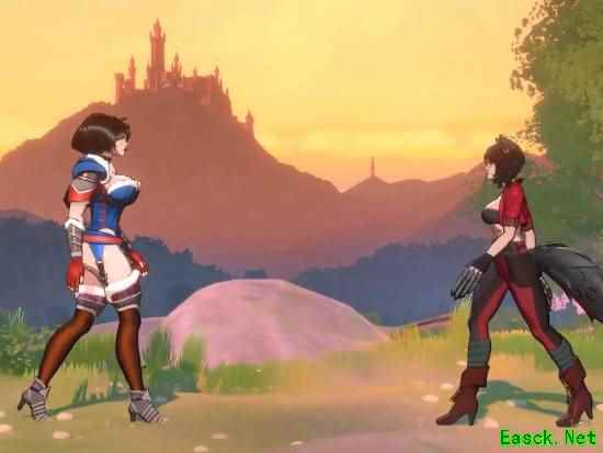 Swords & Slippers迎国际拥抱日发布温情短片