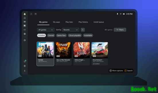 Xbox应用正式登录Arm电脑：超85%游戏可用！