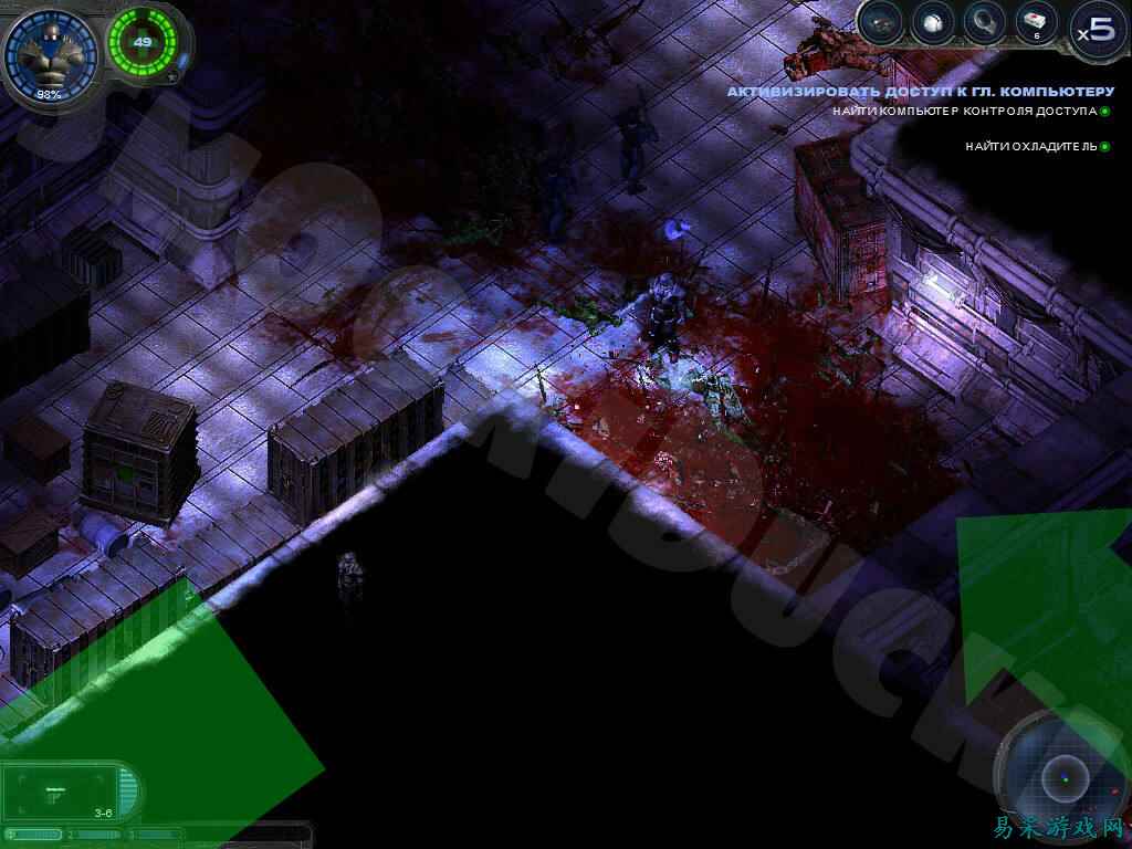 孤胆枪手2第五关全隐藏区域位置一览 孤胆枪手2第五关全秘密收集攻略