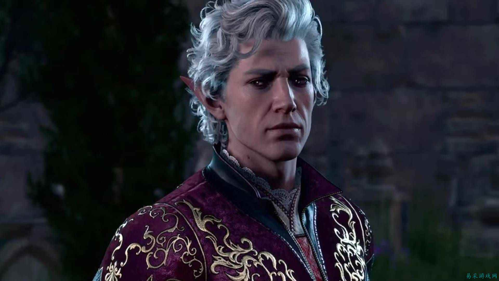 《博德之门3》主机端玩家终于可以游玩 D&D 的第13个职业了