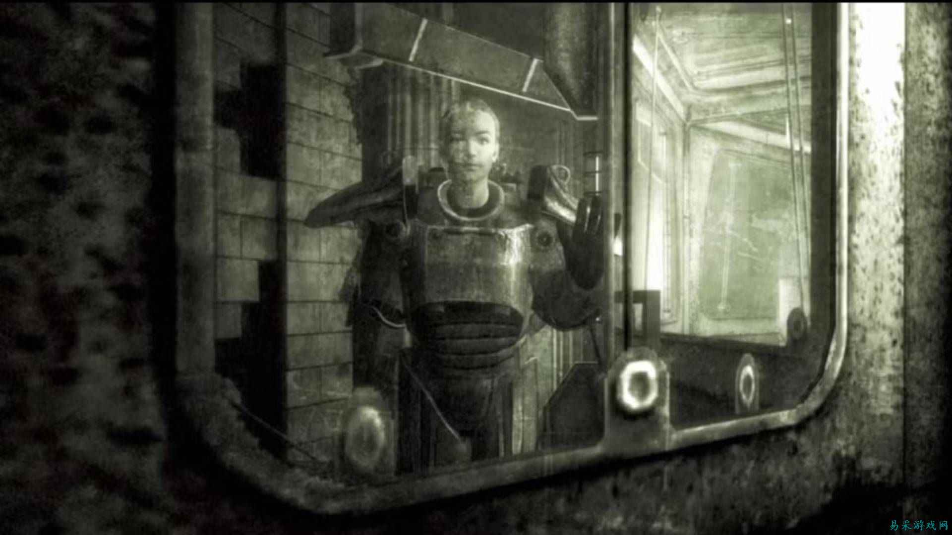 开发者透露：正是因为《湮灭》色彩太绚丽，才导致《辐射3》看起来如此阴郁