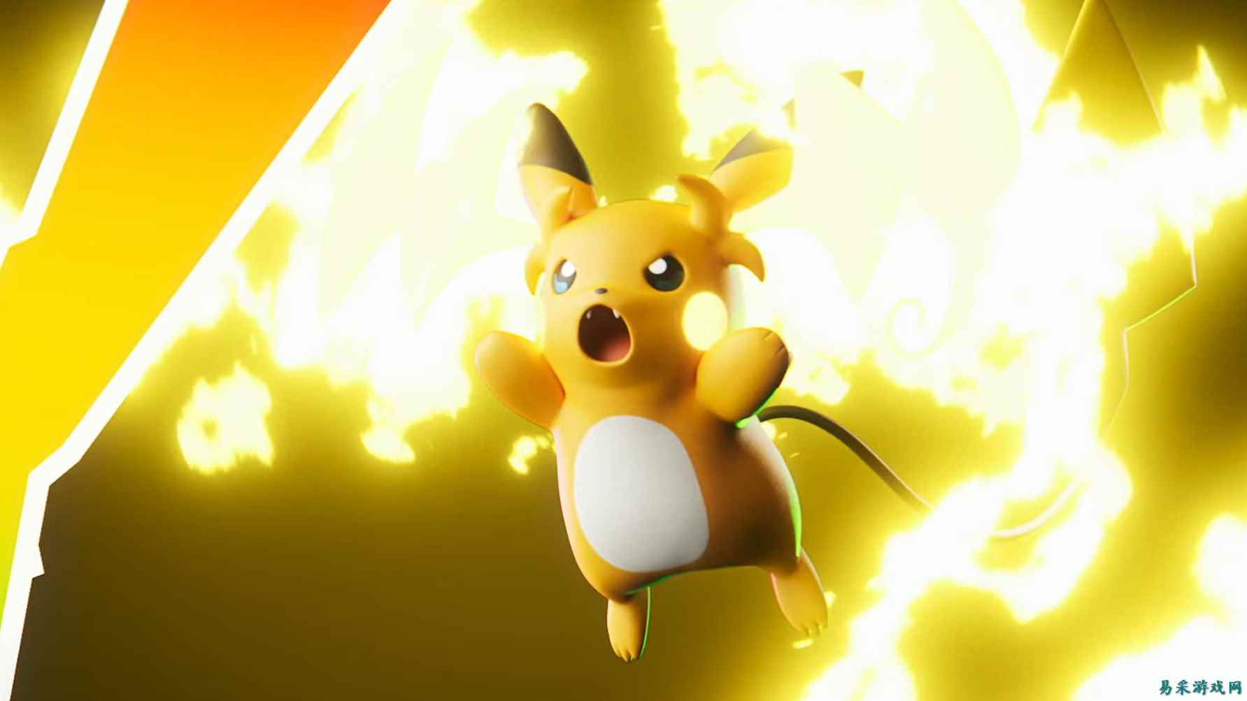 环球影城计划在全球各地推出“世界级”景点，让“宝可梦世界走进现实”