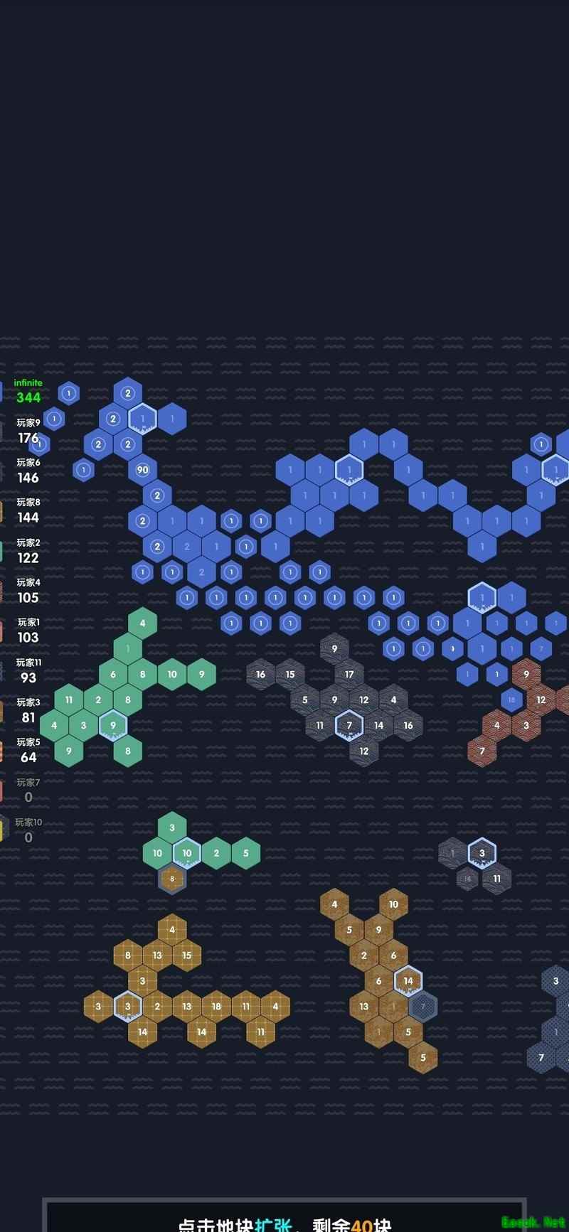 数字领主：众星捧月战术揭秘