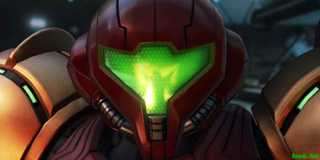 任天堂元老田边贤辅退休，银河战士Prime4成封山之作