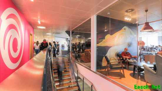 育碧开放资产出售，或推多部门引入外部资本