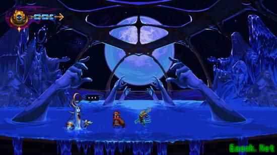 梦与灭2026年发售,Steam试玩开启