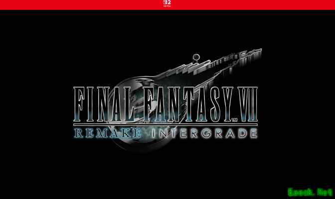 最终幻想7：重制版登陆NS2与Xbox，画质登顶平台顶尖水准
