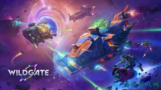 Epic刚送完就裁员？暴雪老兵新作《无主星渊》凉透了