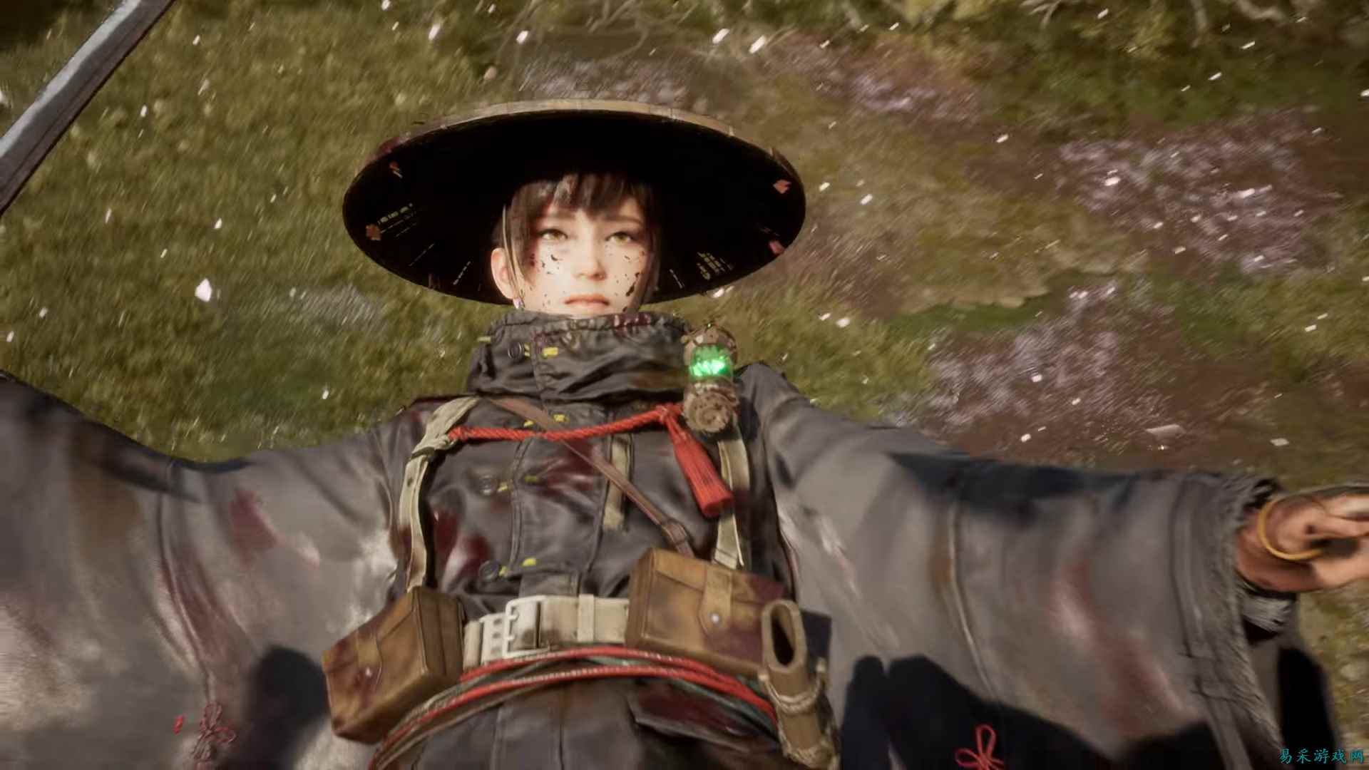 《兽之轮回》公开动作/RPG混合战斗演示，定于夏季发售