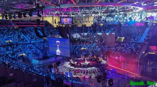 拳头游戏与Movember基金会合作 启动电竞选手心理健康支持项目